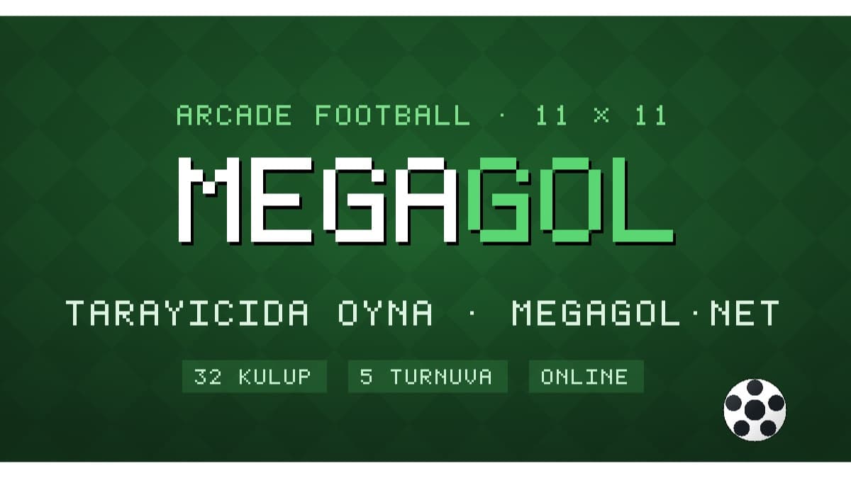MEGAGOL