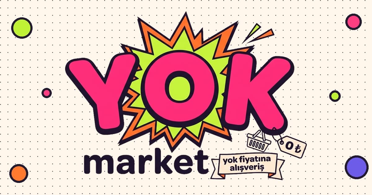YOK Market