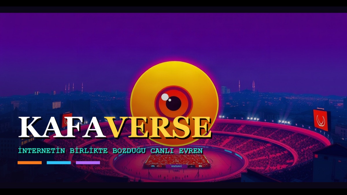 KAFAVERSE